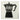 Cafetière moka artisanale en céramique – Base décorative pour cafetière moka ou théière