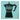 Cafetière moka artisanale en céramique – Base décorative pour cafetière moka ou théière